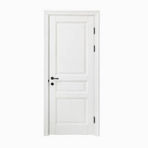 Double Doors