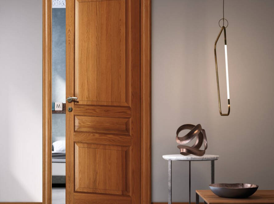 Mk Serramenti, porte e finestre in Pvc