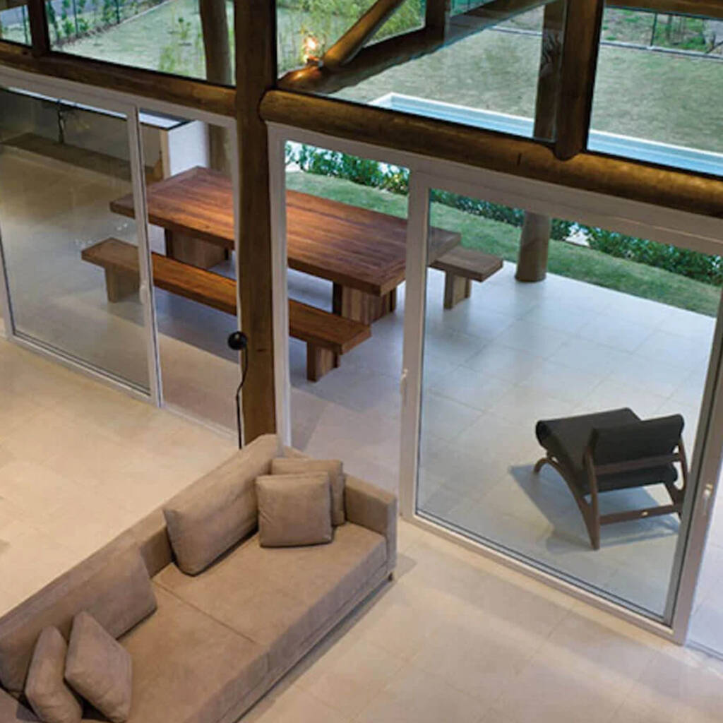 Mk Serramenti, porte e finestre in Pvc