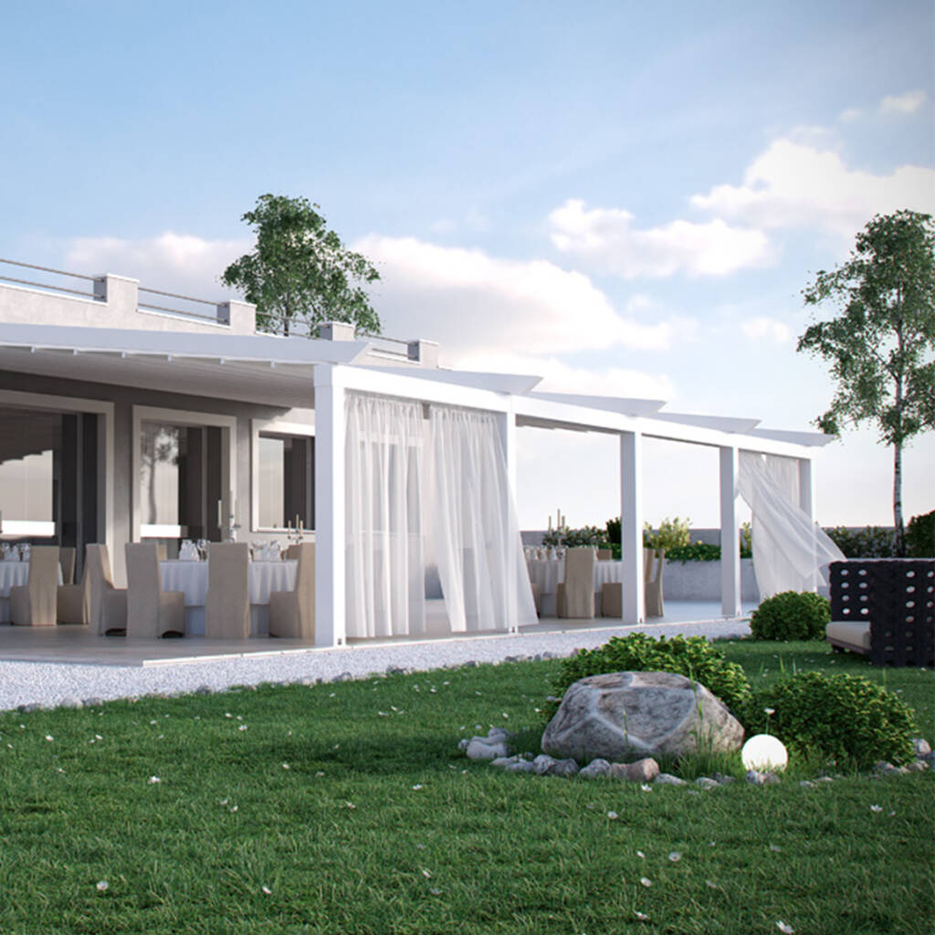 Mk Serramenti, porte e finestre in Pvc