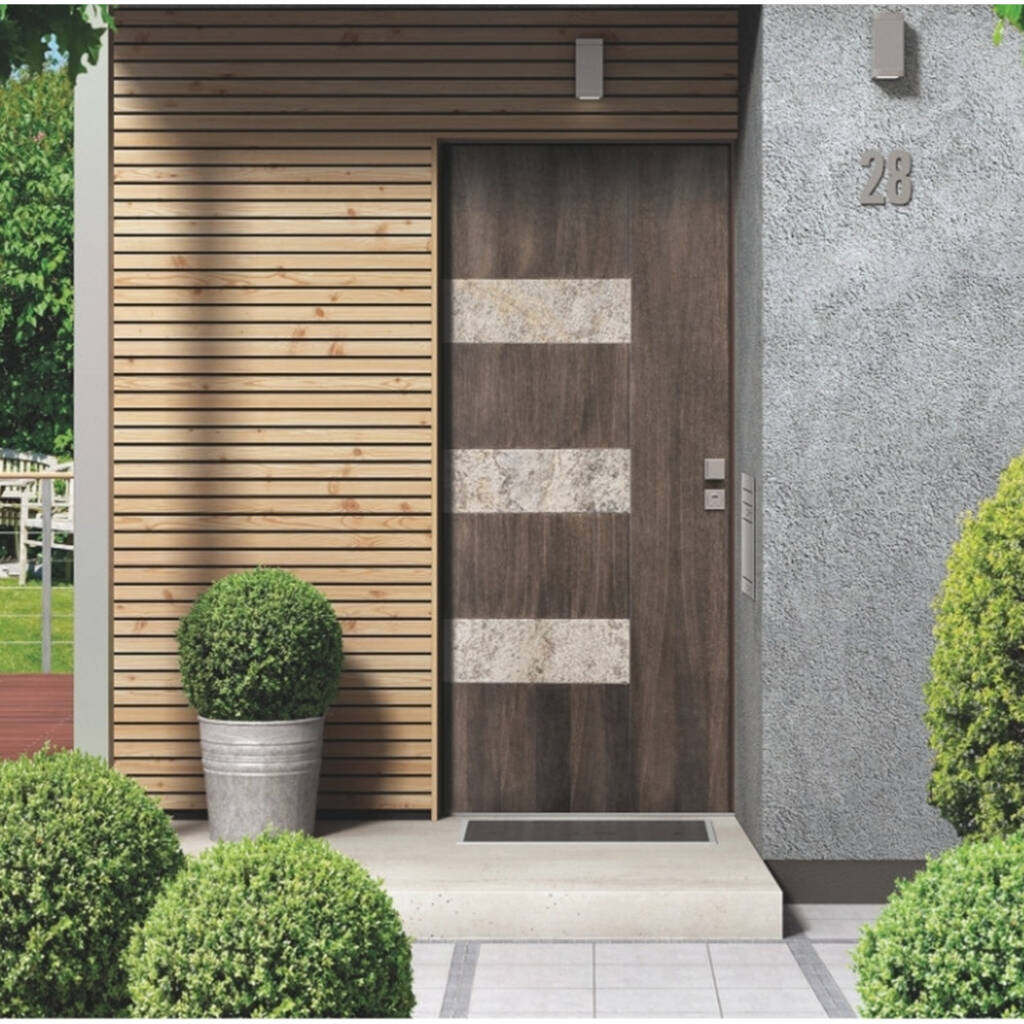 Mk Serramenti, porte e finestre in Pvc