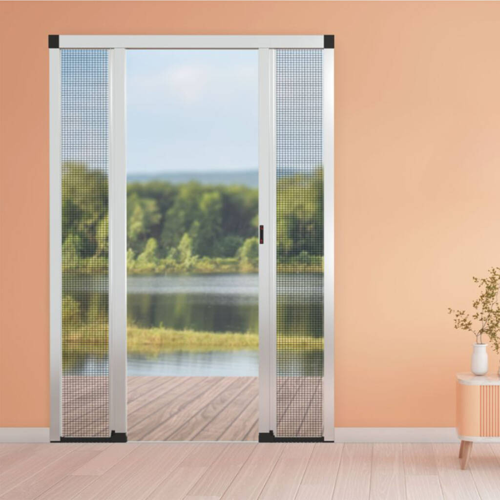 Mk Serramenti, porte e finestre in Pvc